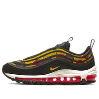 (WMNS) Nike Air Max 97 SE 'Gold Floral' BV0129-001