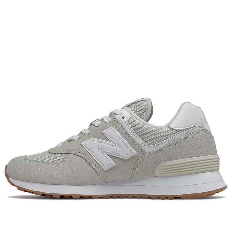 (WMNS) New Balance 574 'Silver Birch' WL574PC2