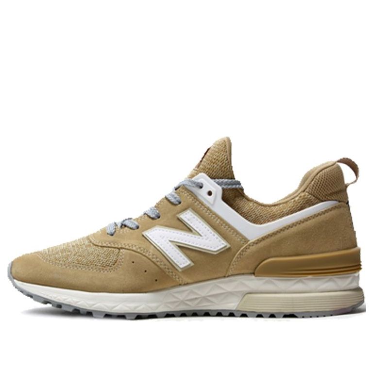 New Balance 574 Sport 'Beige' MS574BS