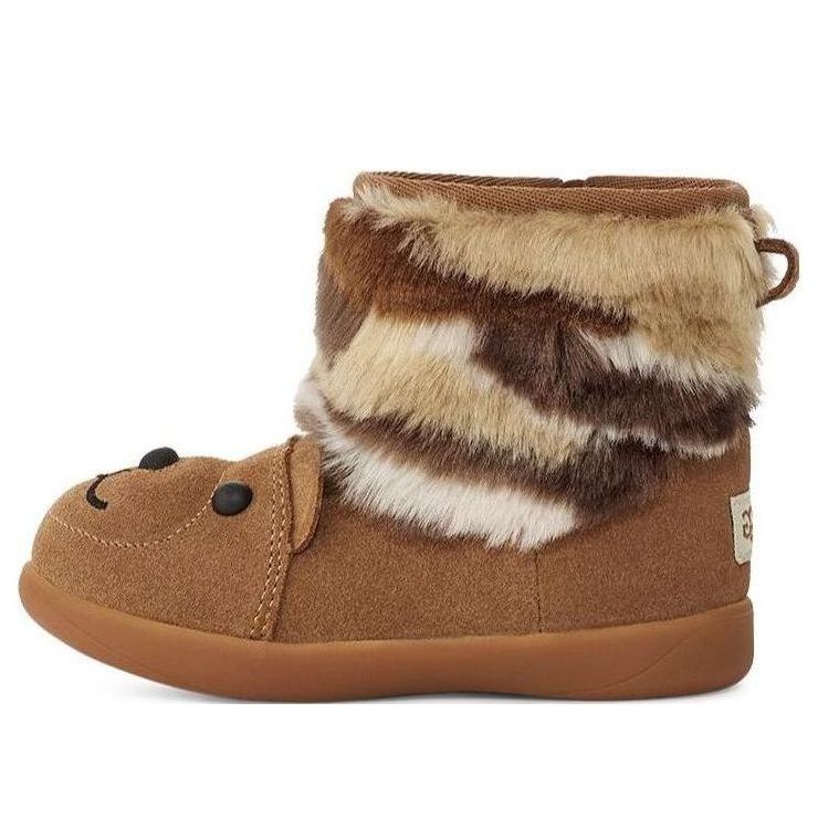 UGG Bear Stuffie 1130352T-CHE