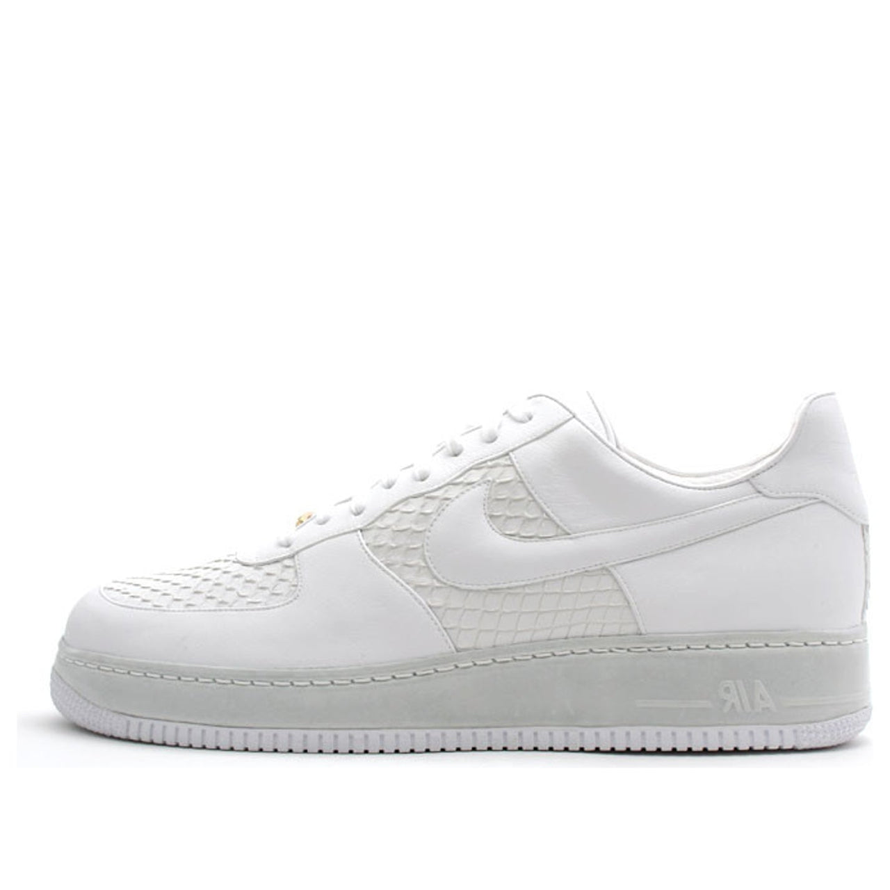 Nike Air Force 1 Lux '07 'Anaconda' 315583-111