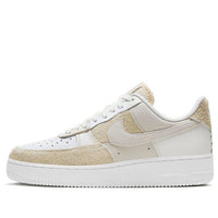 (WMNS) Nike Air Force 1 '07 'Coconut Milk' DD6618-100