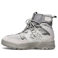 Converse Qak Cp Gore-Tex High-Top Sneakers 'Grey' 34200680