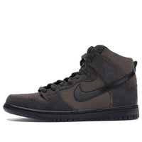 Nike SB Dunk High Pro 'Brown' 305050-203