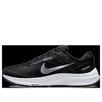 Nike Air Zoom Structure 24 'Black Metallic Silver' DA8535-002