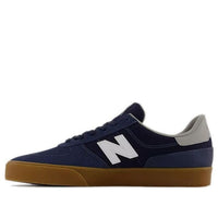New Balance Numeric 272 'Navy White' NM272NGM