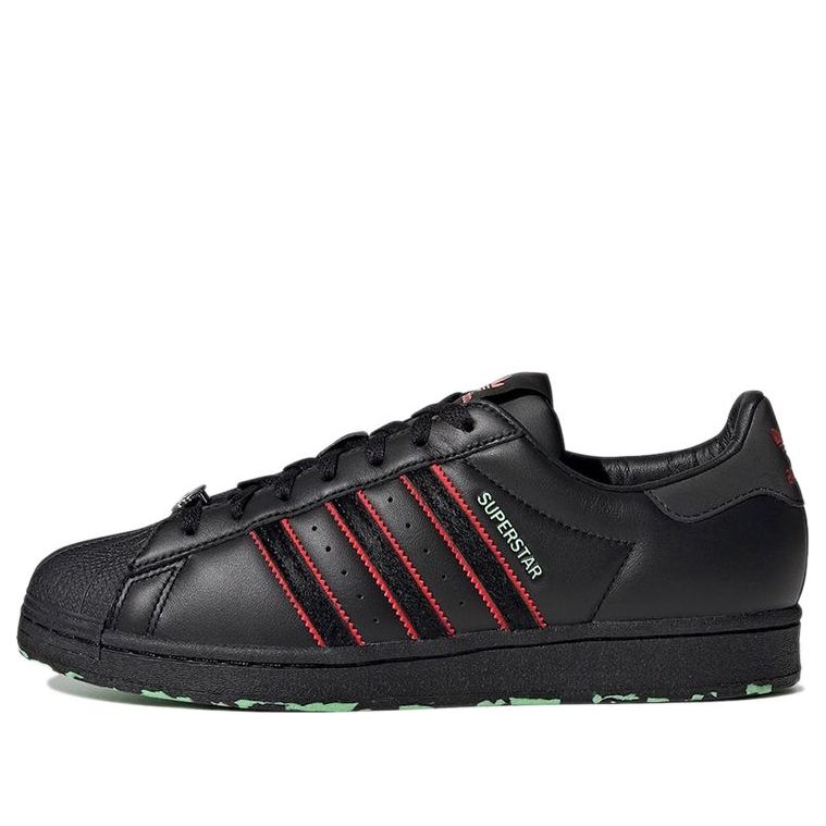 adidas Superstar 'Monster Pack - Dracula' GW8843