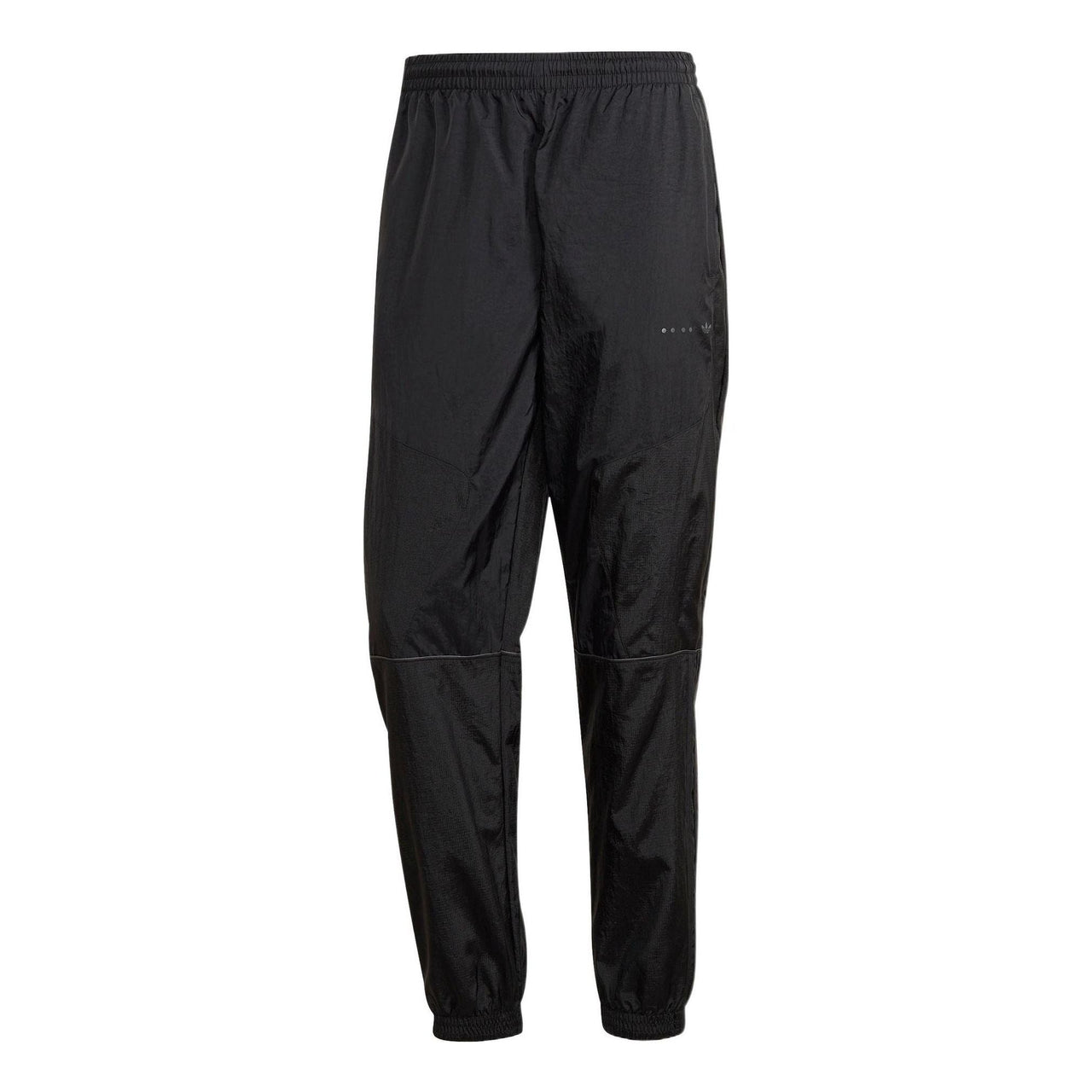 adidas Adventure Casual Sports Pants 'Black' HK2732