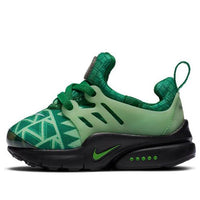 (TD) Nike Air Presto 'Naija' CW7461-300