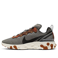 Nike React Element 55 'Safari Pack - Bio Beige' CD2153-200