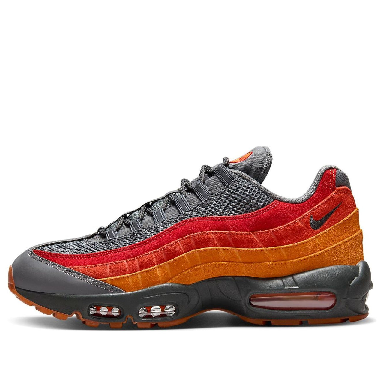 Nike Air Max 95 Premium 'Atlanta' FZ4125-060
