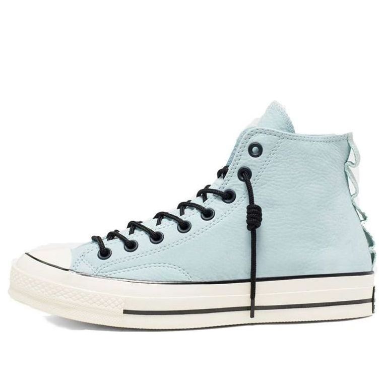 Converse Nubuck Leather Chuck 1970s 166000C