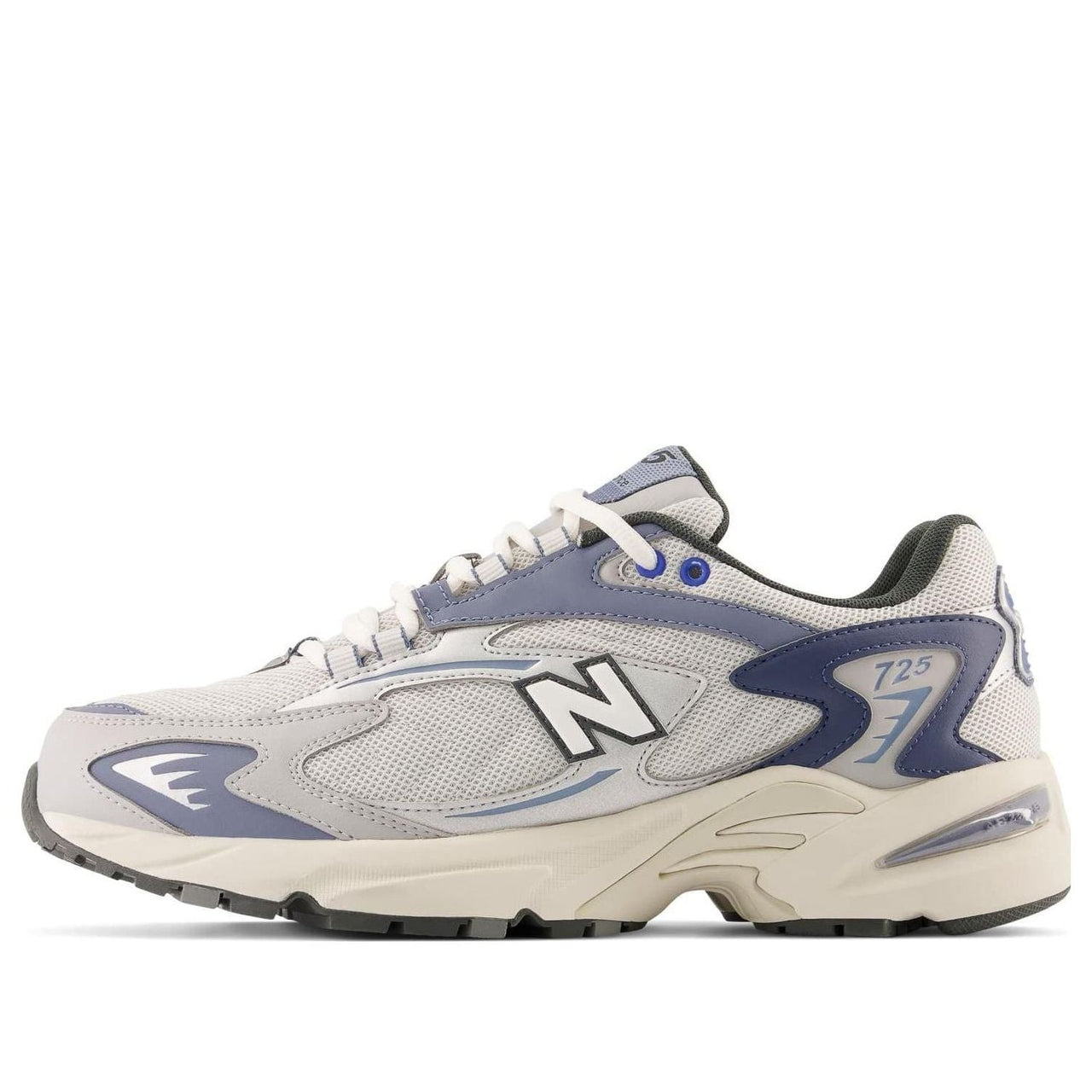 New Balance 725 AG Artificial Grass 'White Blue' ML725AG