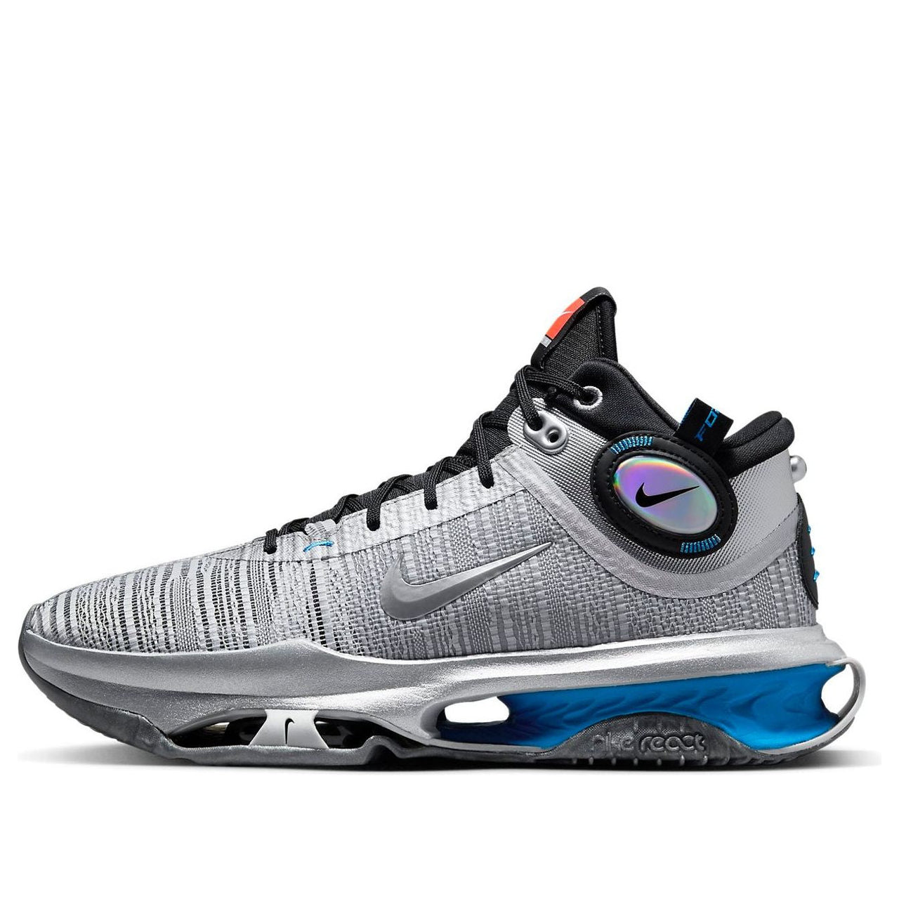 Nike Air Zoom G.T. Jump 2 'All-Star' FZ4614-001