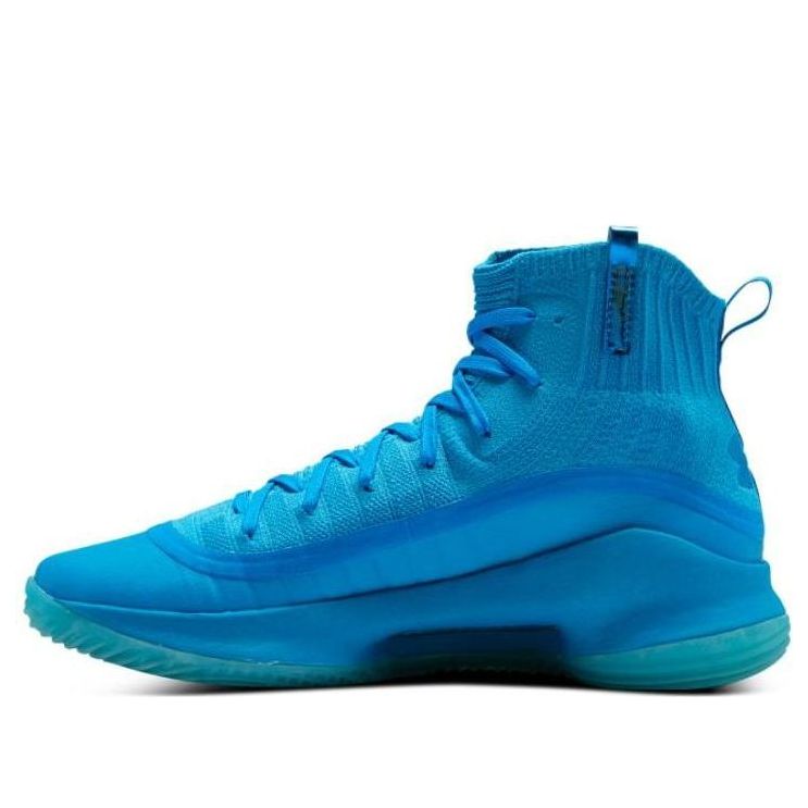 Under Armour Curry 4 Retro 'Flooded' 1298306-404