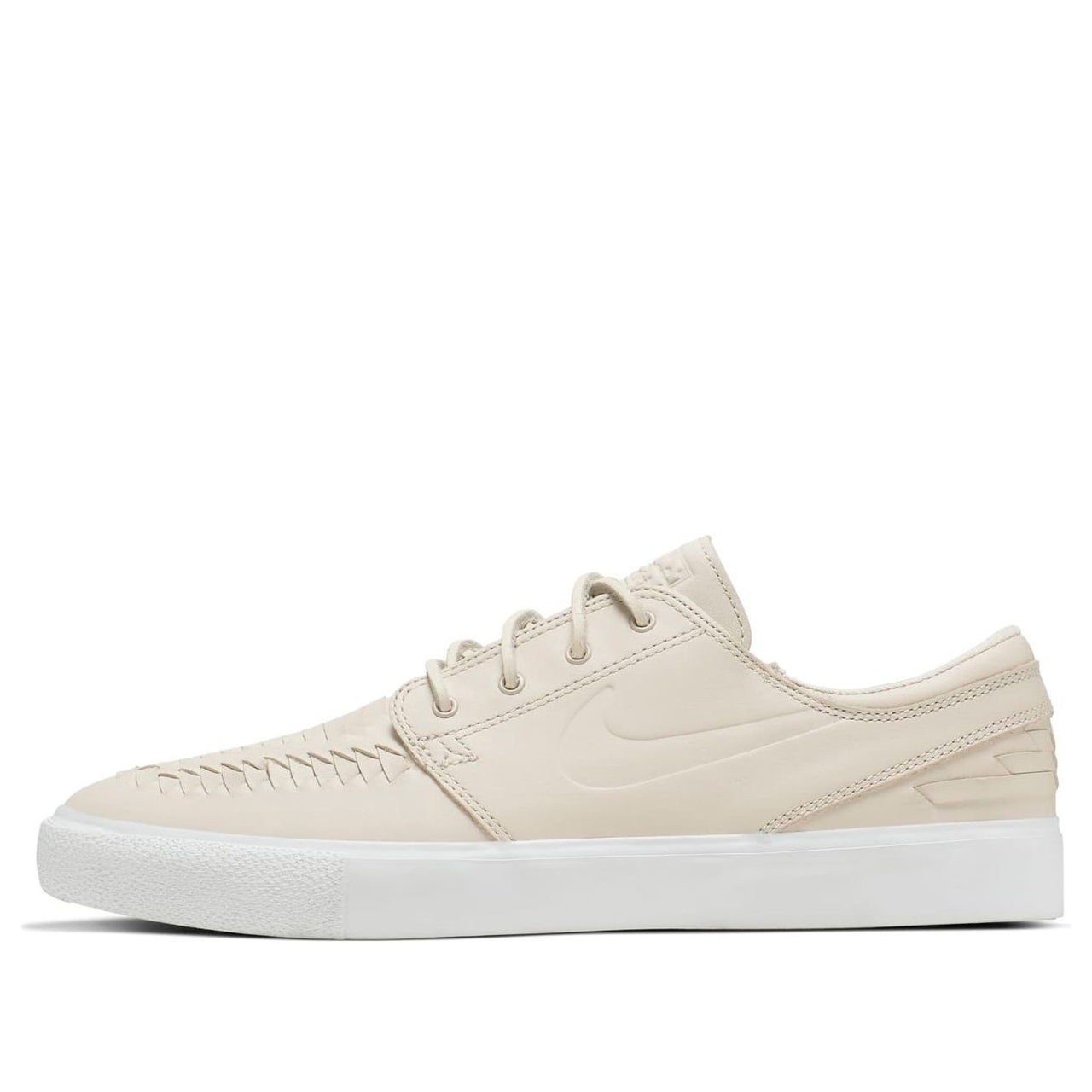حذاء Nike Zoom Stefan Janoski SB RM Crafted "Desert Sand" AR4904-001