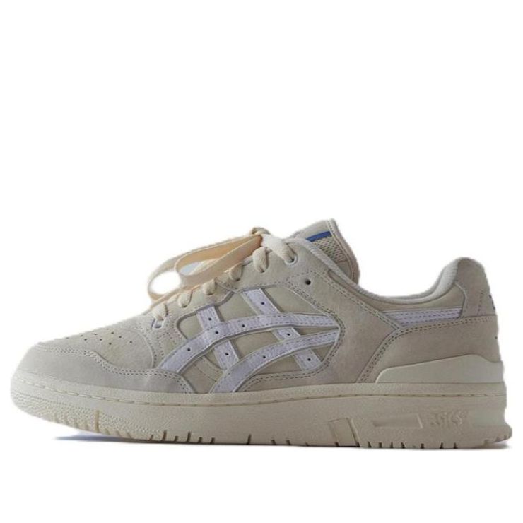 ASICS x Kith EX89 'Antique White' 1201A894-101