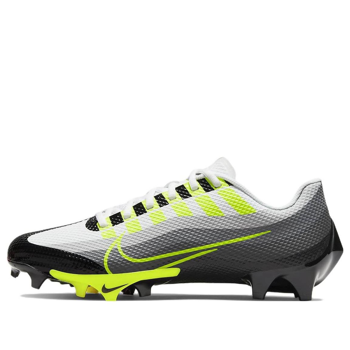 Nike Vapor Edge Speed 360 'Dark Smoke Grey Volt' DQ5110-071