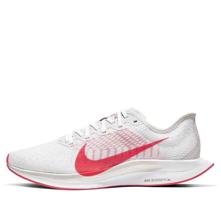 Nike Zoom Pegasus Turbo 2 'Platinum Tint Crimson' AT2863-008