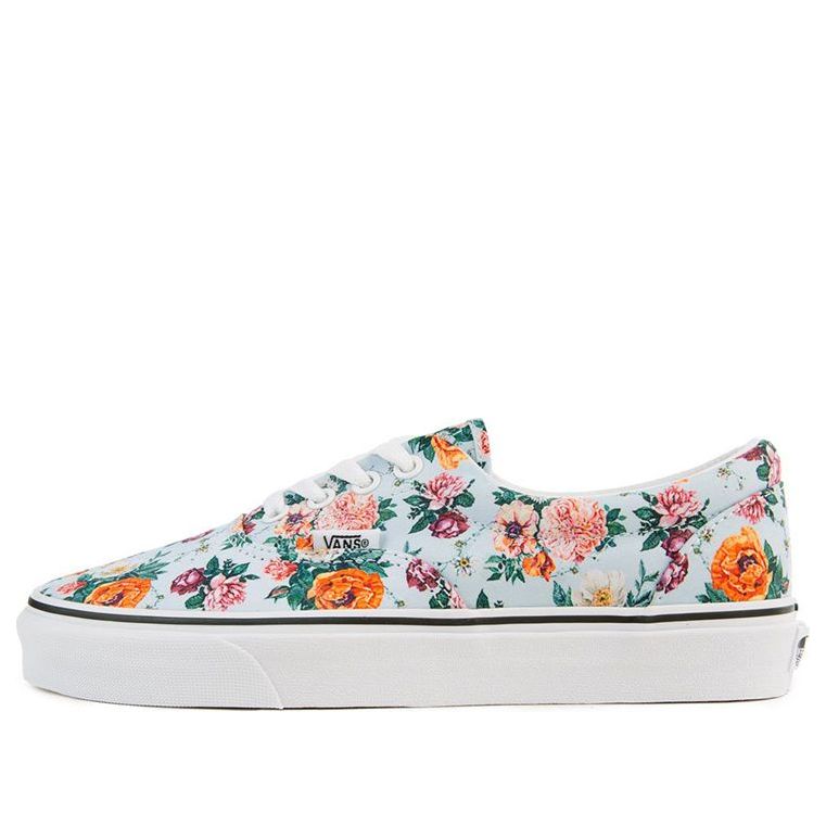 Vans Era 'Garden Floral Print' VN0A4BV4V3F