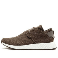 adidas wings+horns x NMD_C2 'Simple Brown' CG3781