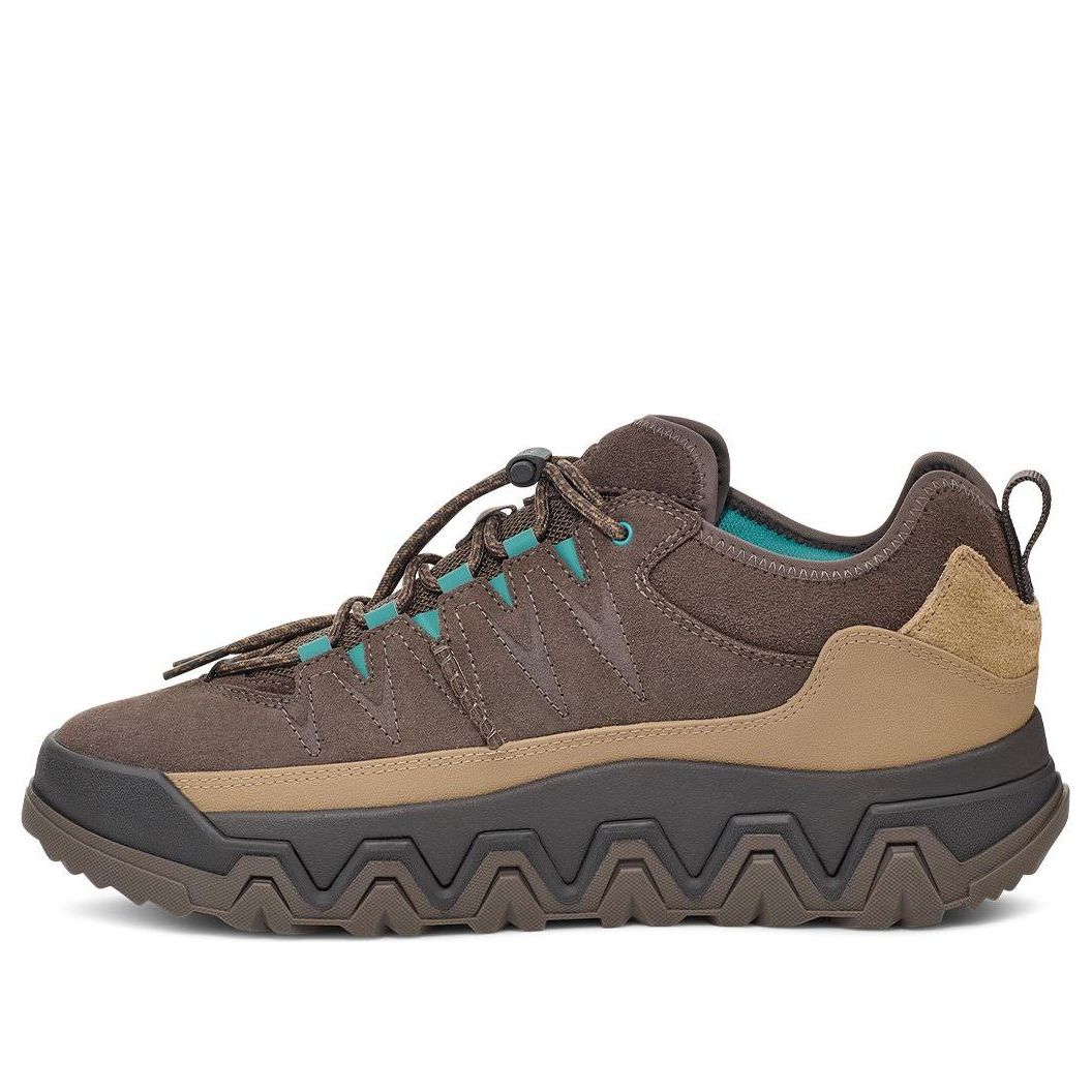 UGG CapTrail Low 'Thunder Cloud Antilope' 1158252-TDR