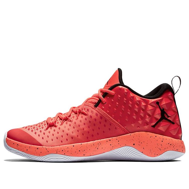 Air Jordan Extra Fly 'Infrared 23 Bright Mango' 854551-620