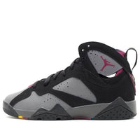 (GS) Air Jordan 7 Retro 'Bordeaux' 2015 304774-034