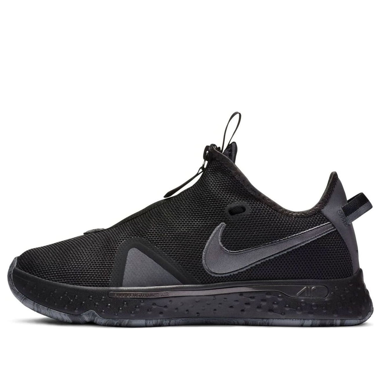 نايكي PG 4 "Triple Black" CD5082-005