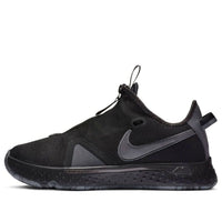 نايكي PG 4 "Triple Black" CD5082-005