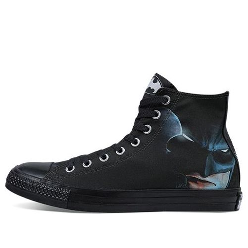 Converse DC Comics x Chuck Taylor All Star Hi 'Rebirth' 161305C