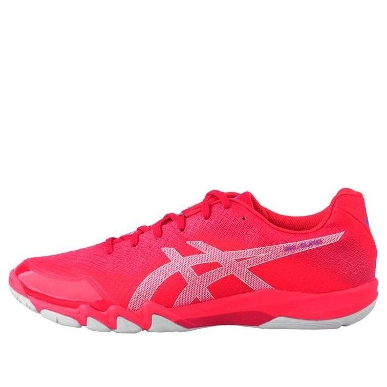 ASICS Gel-Blade 6 'Red' R703N-600