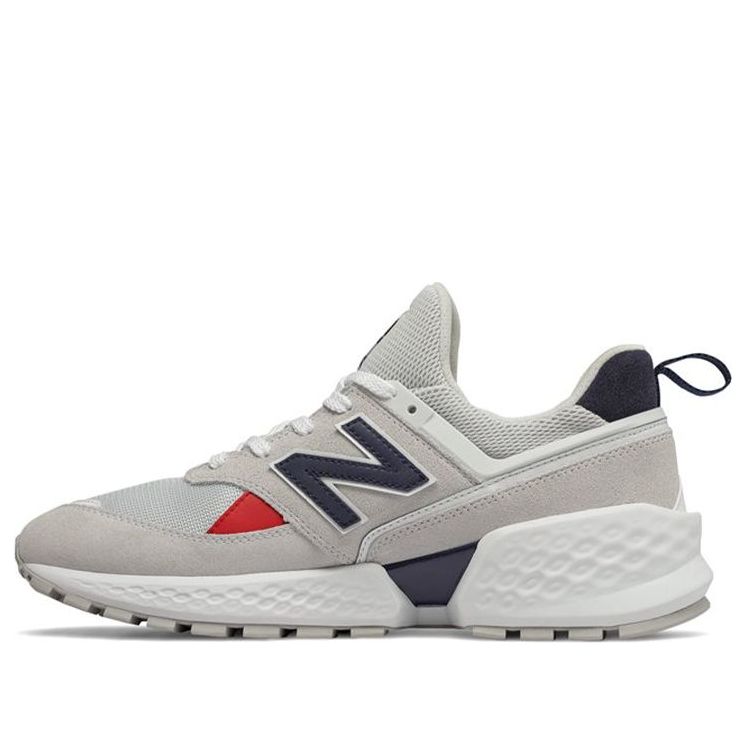New Balance 574 Sport 'Grey Nimbus Cloud' MS574GNC