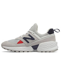 New Balance 574 Sport 'Grey Nimbus Cloud' MS574GNC