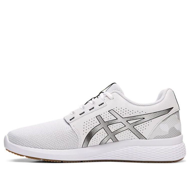 (WMNS) ASICS Gel-Torrance 2 'White Black' 1022A117-100