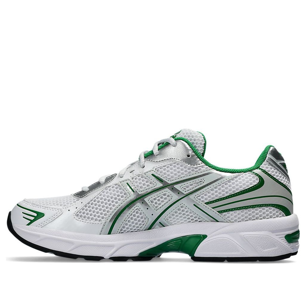 ASICS Gel-1130 'White Silver Green' 1201A910-100