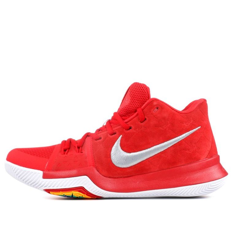 Nike Kyrie 3 EP 'University Red' 852396-601