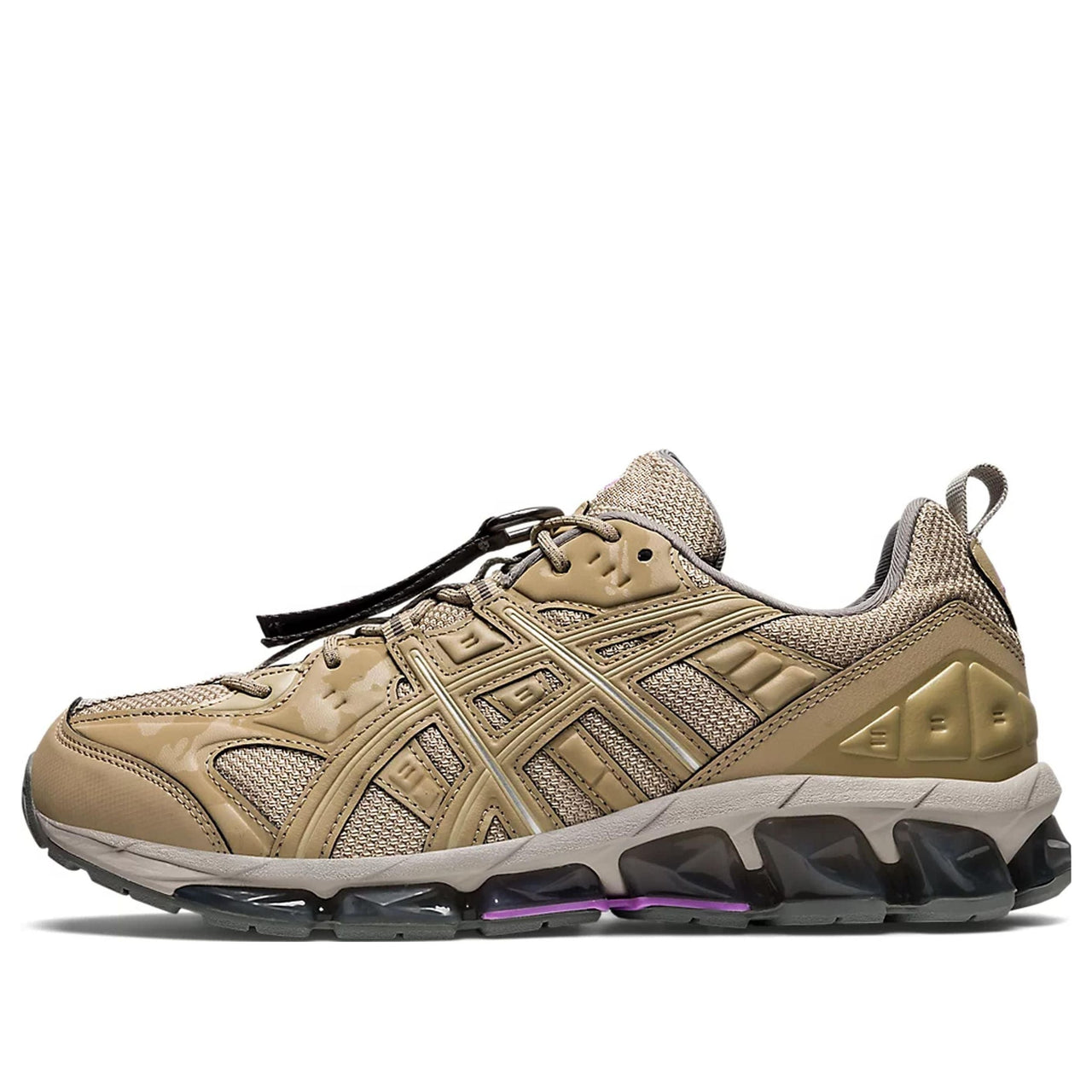 ASICS GEL-Quantum 360 VII Kiso 'Wood Crepe' 1201A679-021