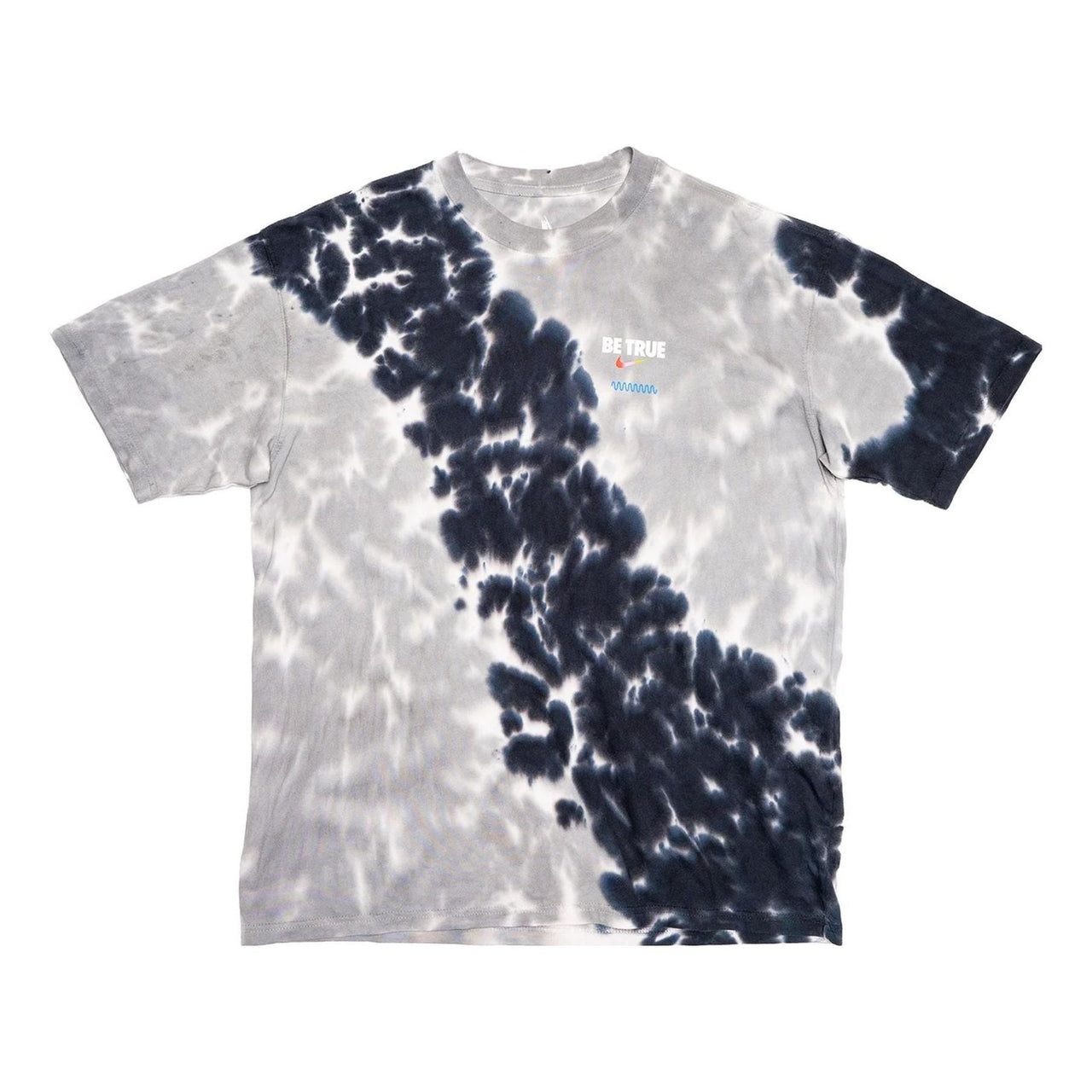 Nike Short Sleeve T-Shirt 'Be True' DV3787-010