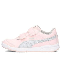 (PS) PUMA Stepfleex 2 Sl V Ps Leisure Sneakers Pink 190114-10