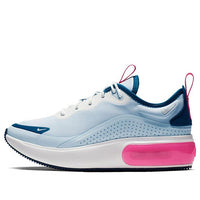 (WMNS) Nike Air Max Dia 'Half Blue Pink' AQ4312-401