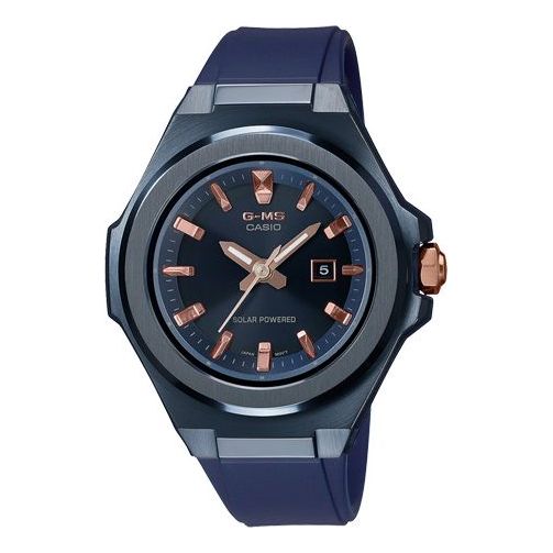 CASIO Baby-G 'Blue' MSG-S500G-2A2