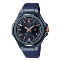 CASIO Baby-G 'Blue' MSG-S500G-2A2
