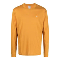 Nike Tee 'Yellow' DO9269-727