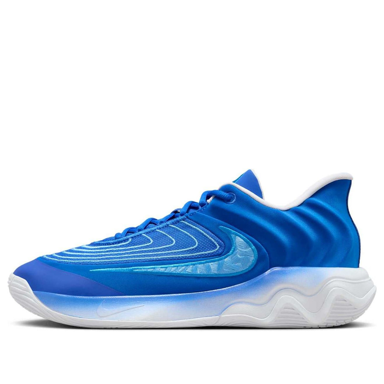 Nike Giannis Immortality 4 'Blue' FQ3680-400