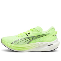 PUMA Deviate Nitro 3 'Fizzy Apple Silver' 309707-06