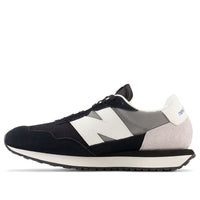 New Balance 237 'Black Shadow Grey' MS237TG
