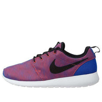 Nike Roshe One Premium Plus 'Racer Blue Black' 807611-407