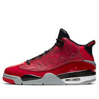 Air Jordan Dub Zero 'Toro Bravo' 311046-600