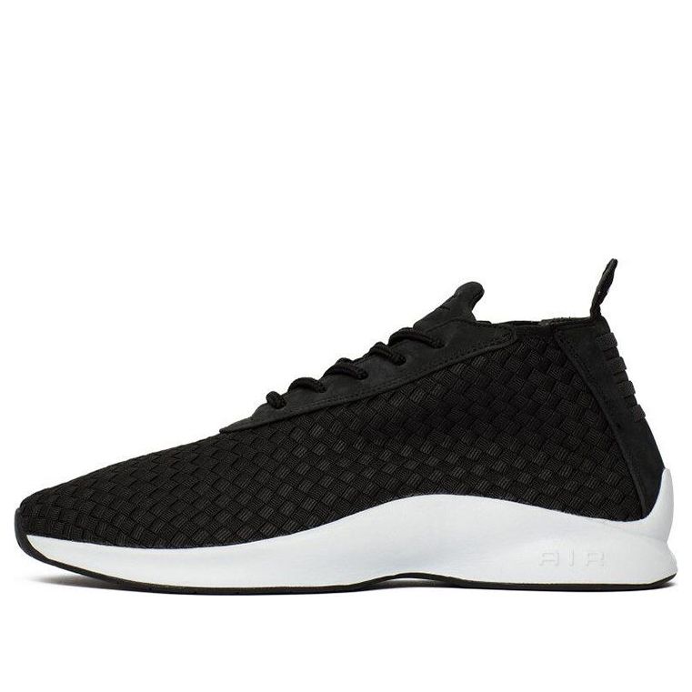 Nike Air Woven Boot 'Black' 924463-001